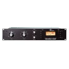 Universal Audio 1176     Classic FET Compressor